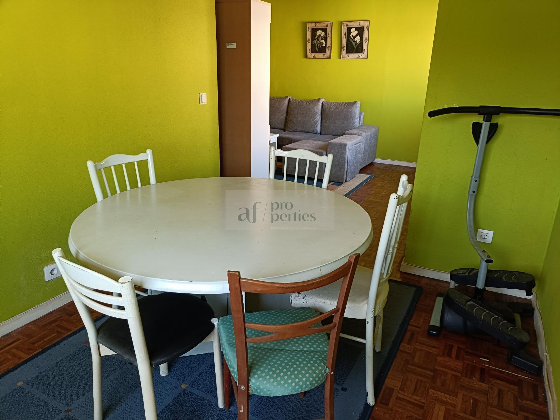 Venda de apartamento em Vigo