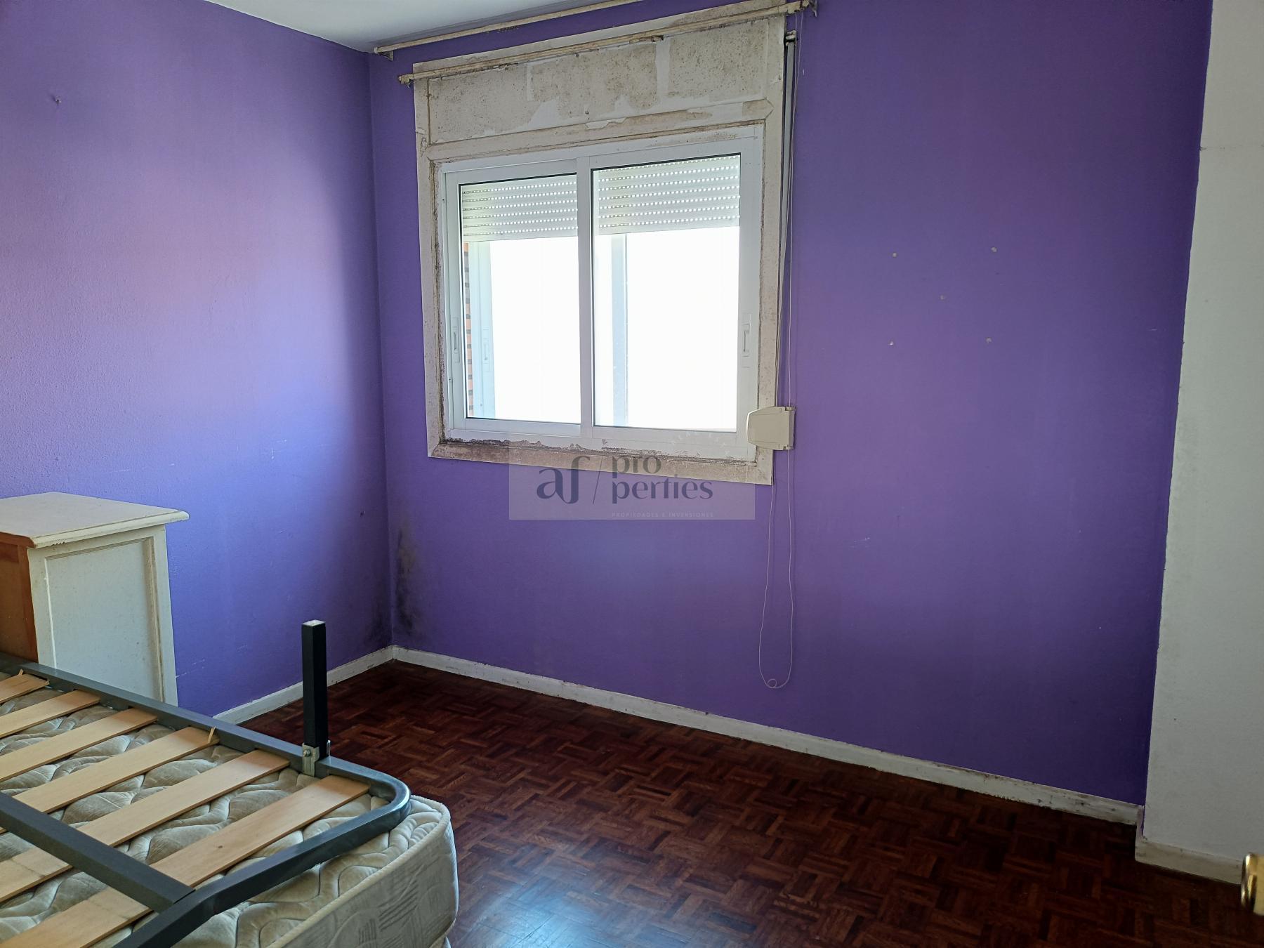 Venda de apartamento em Vigo