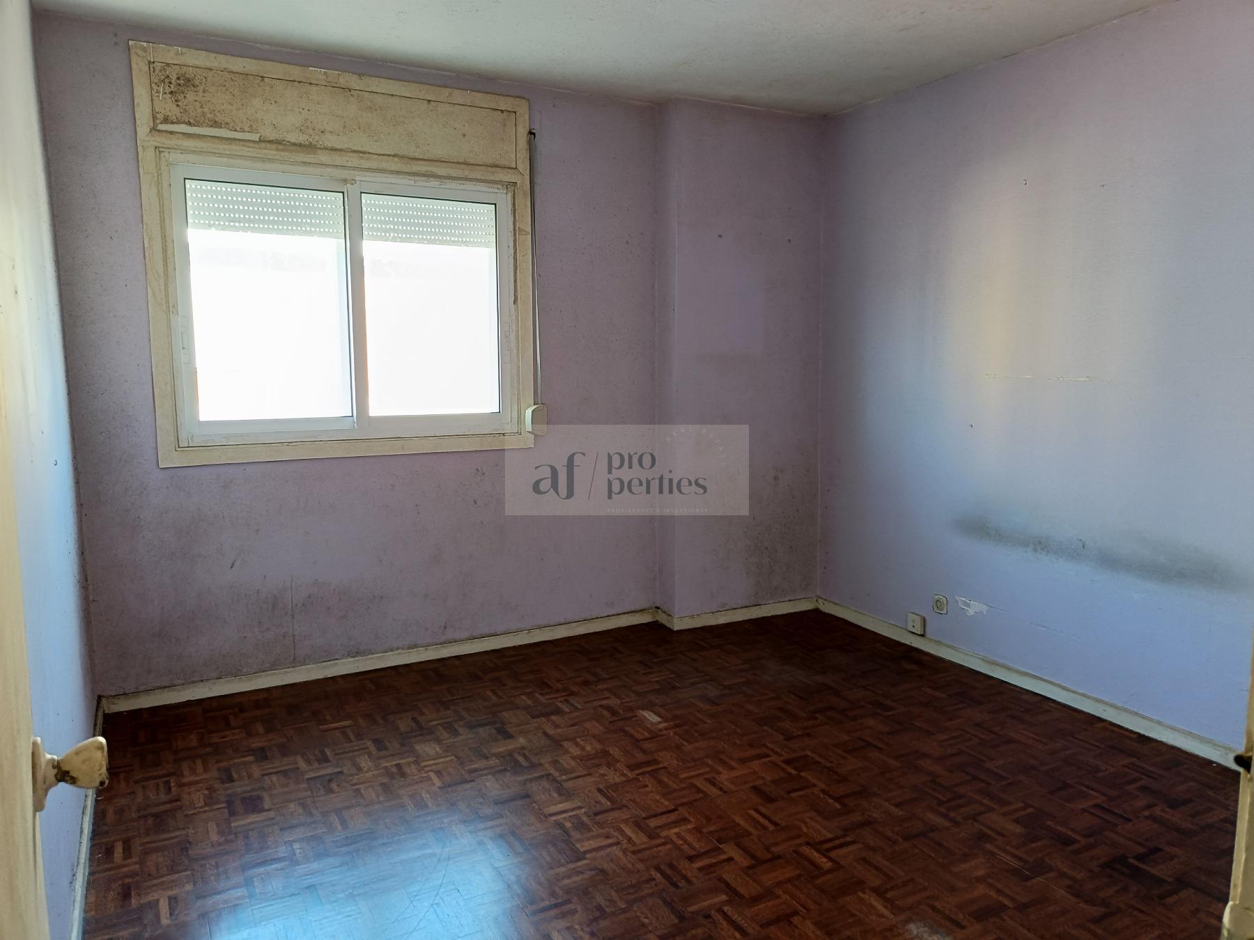 Venda de apartamento em Vigo