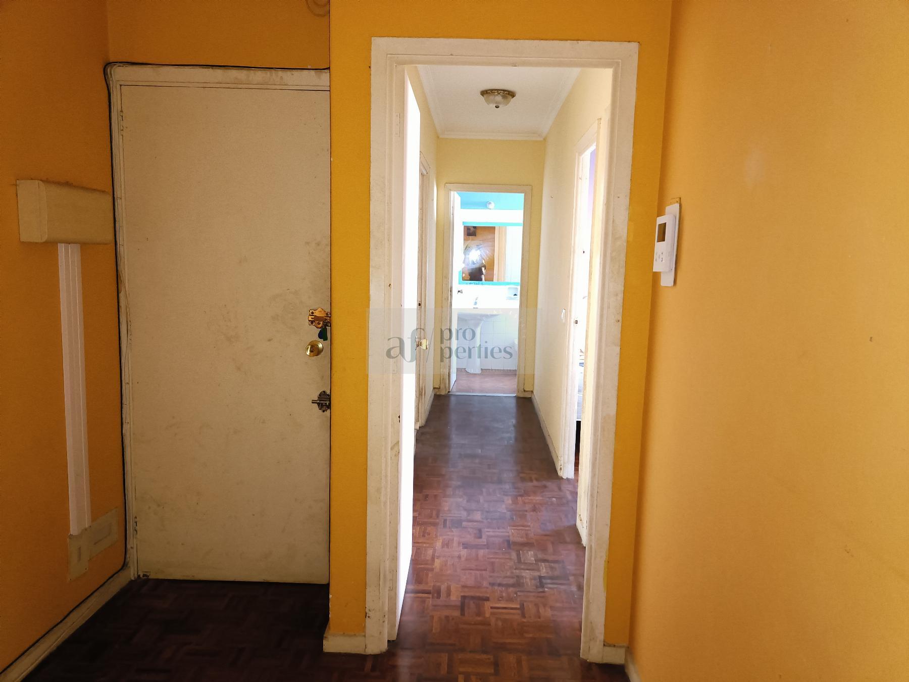 Venda de apartamento em Vigo