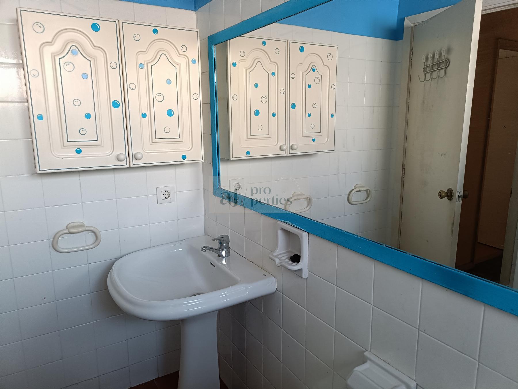 Venda de apartamento em Vigo