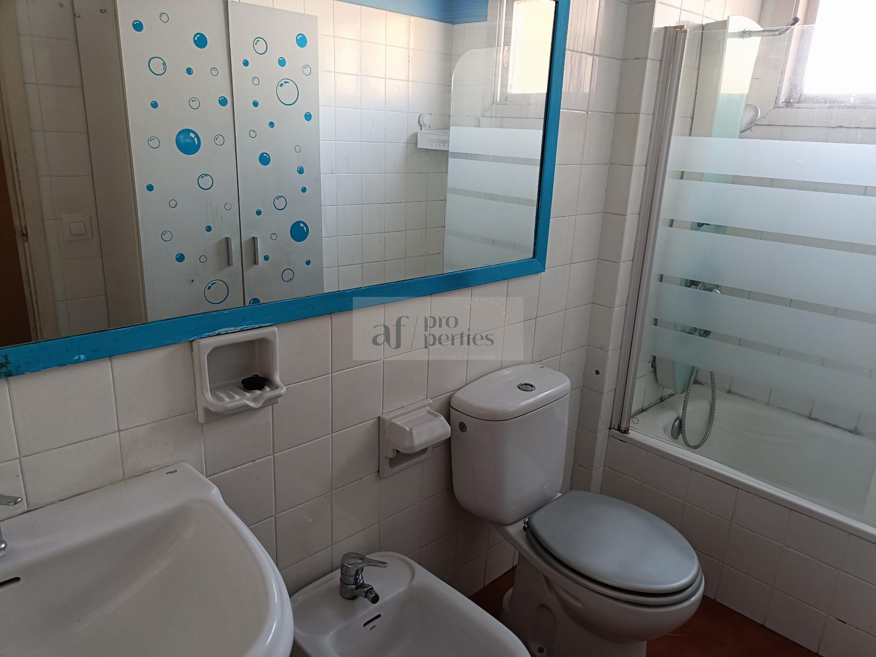 Venda de apartamento em Vigo