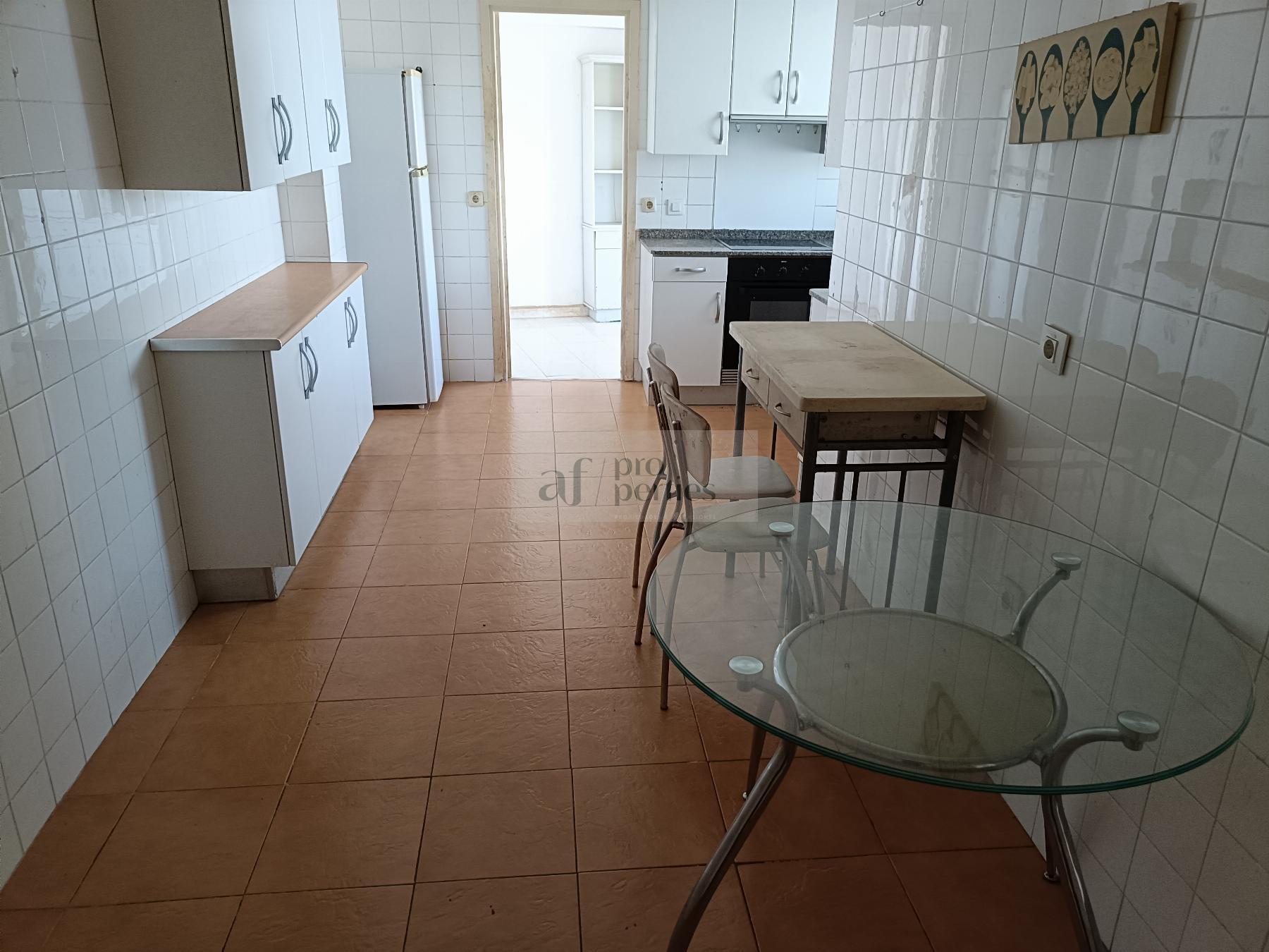 Venda de apartamento em Vigo