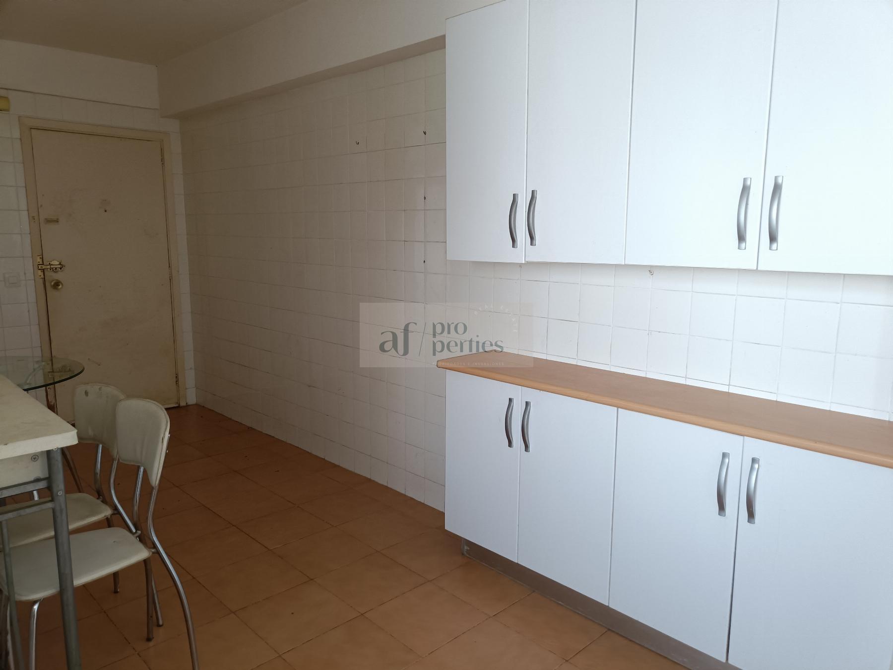 Venda de apartamento em Vigo