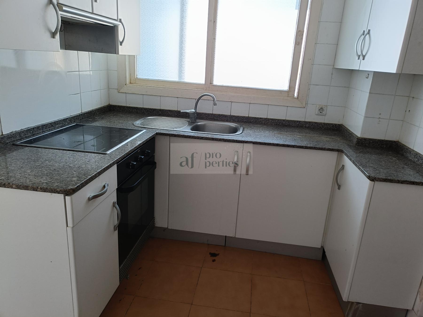 Venda de apartamento em Vigo