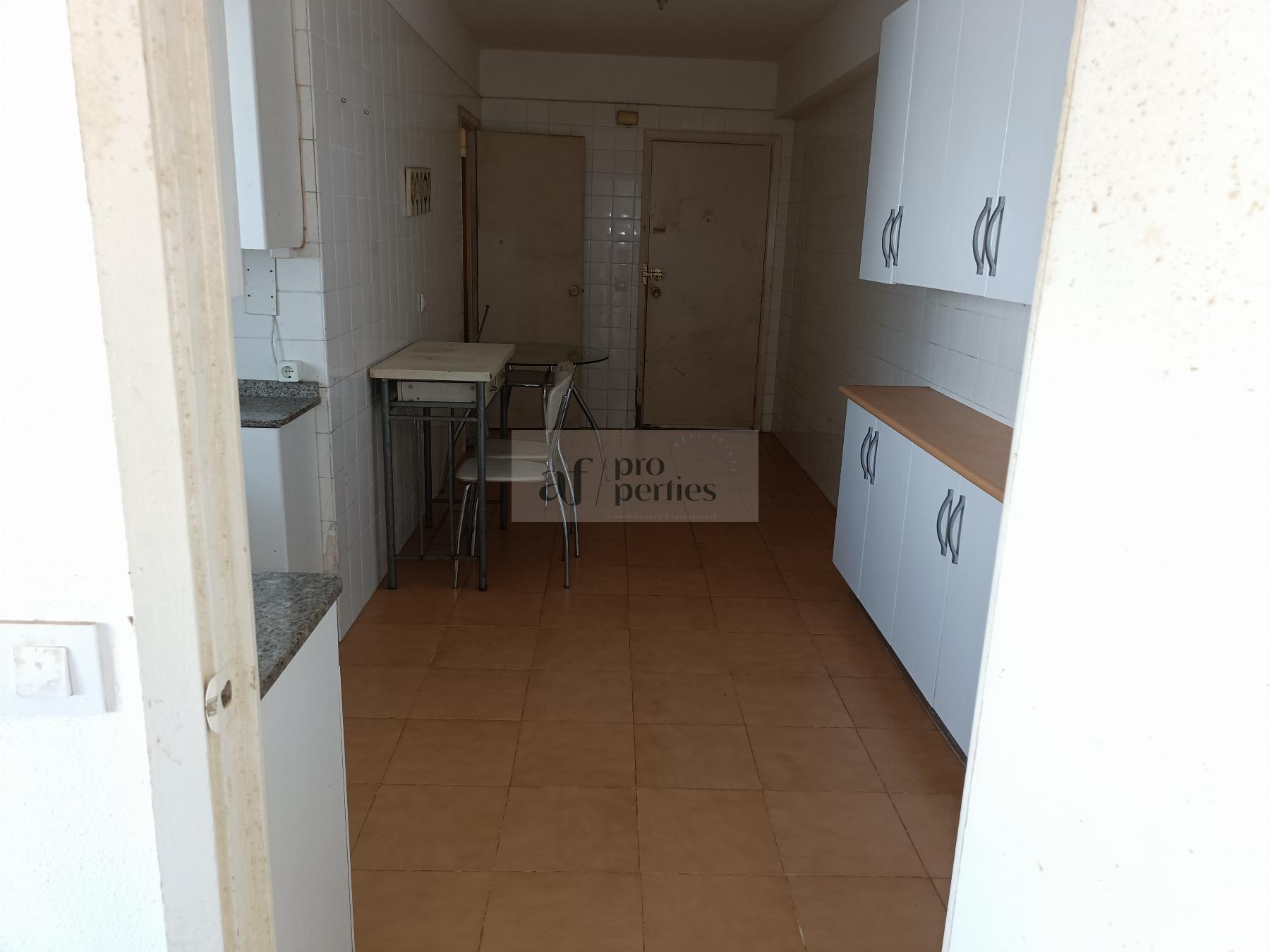 Venda de apartamento em Vigo