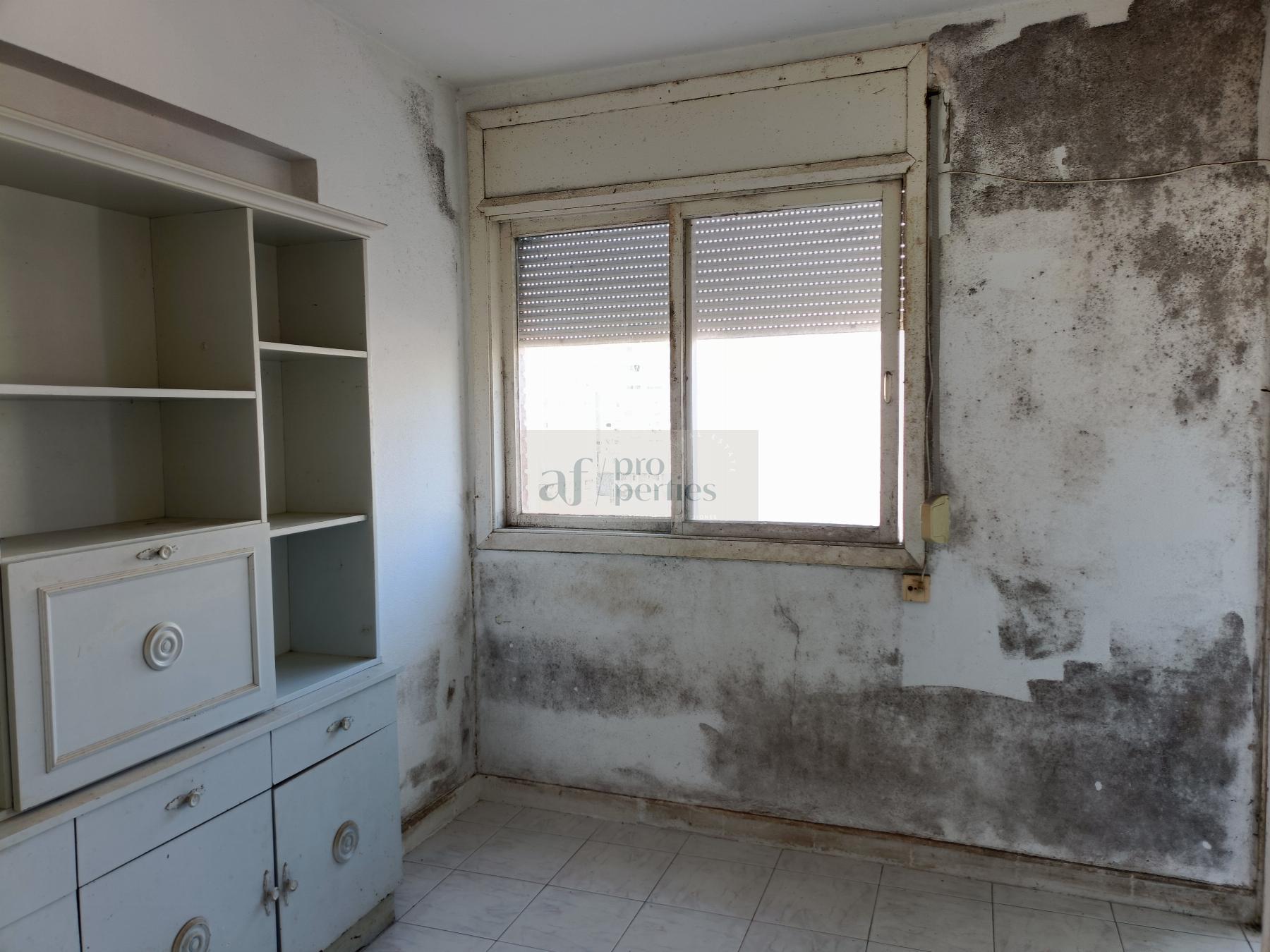 Venda de apartamento em Vigo