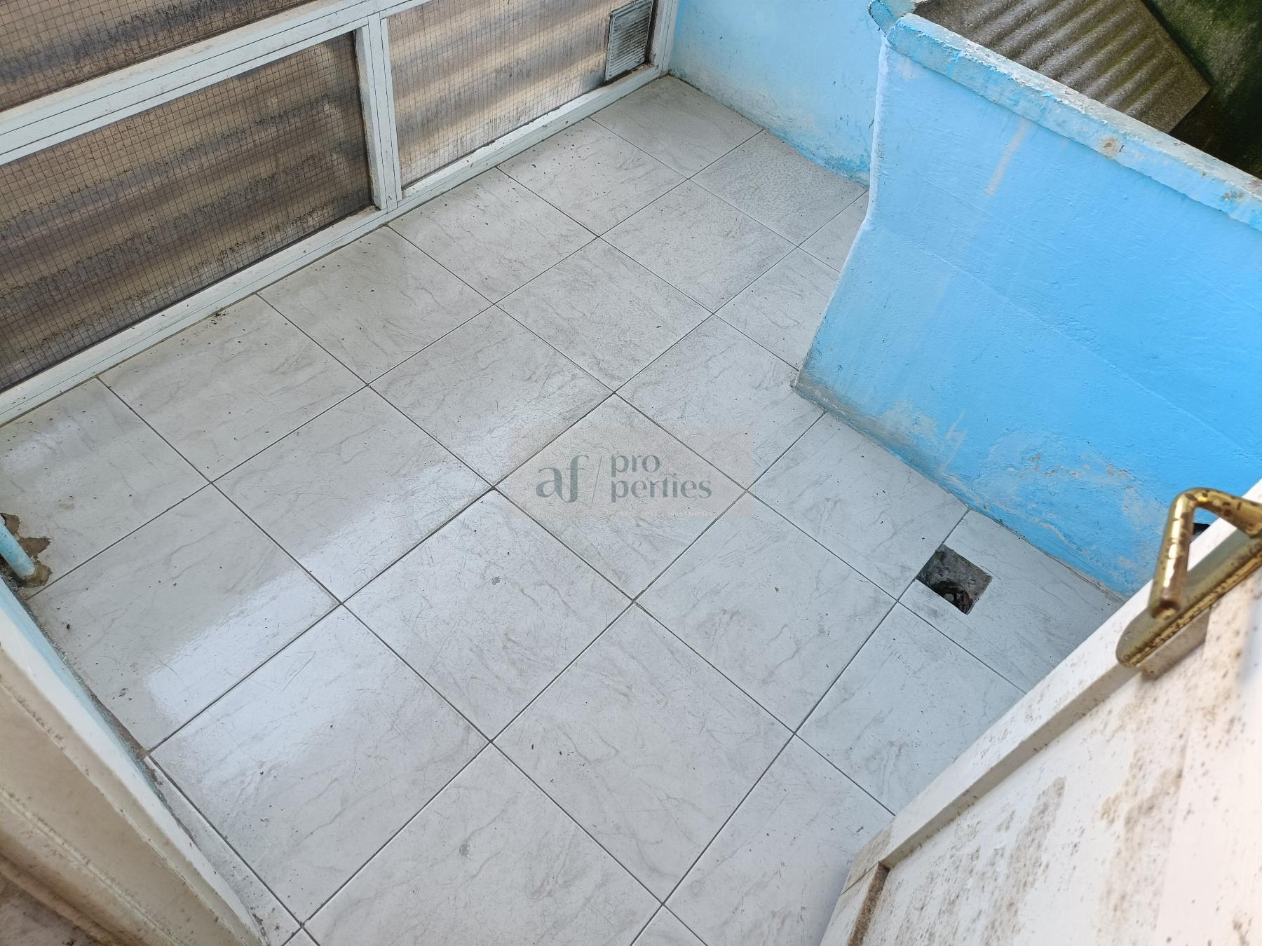 Venda de apartamento em Vigo
