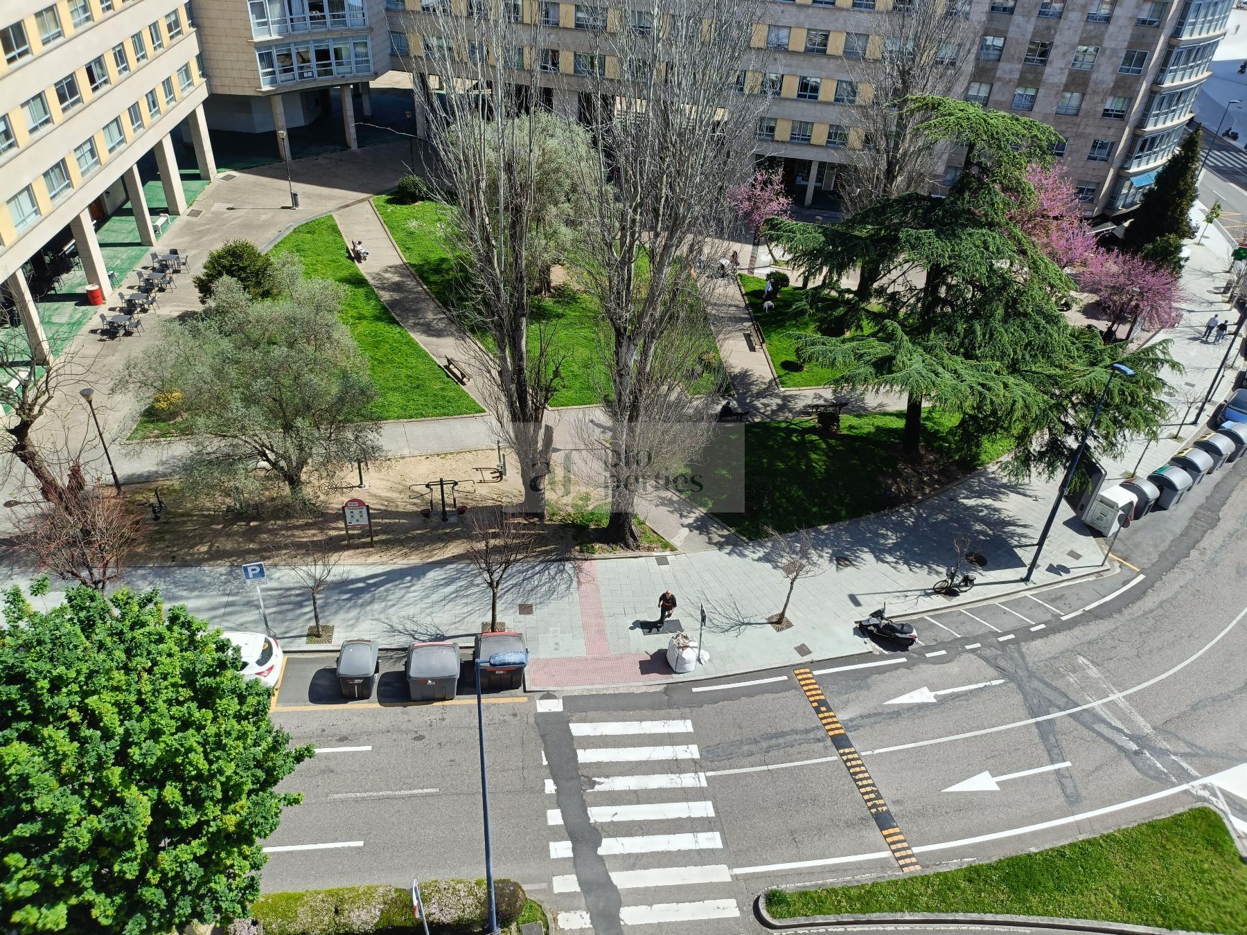 Venda de apartamento em Vigo