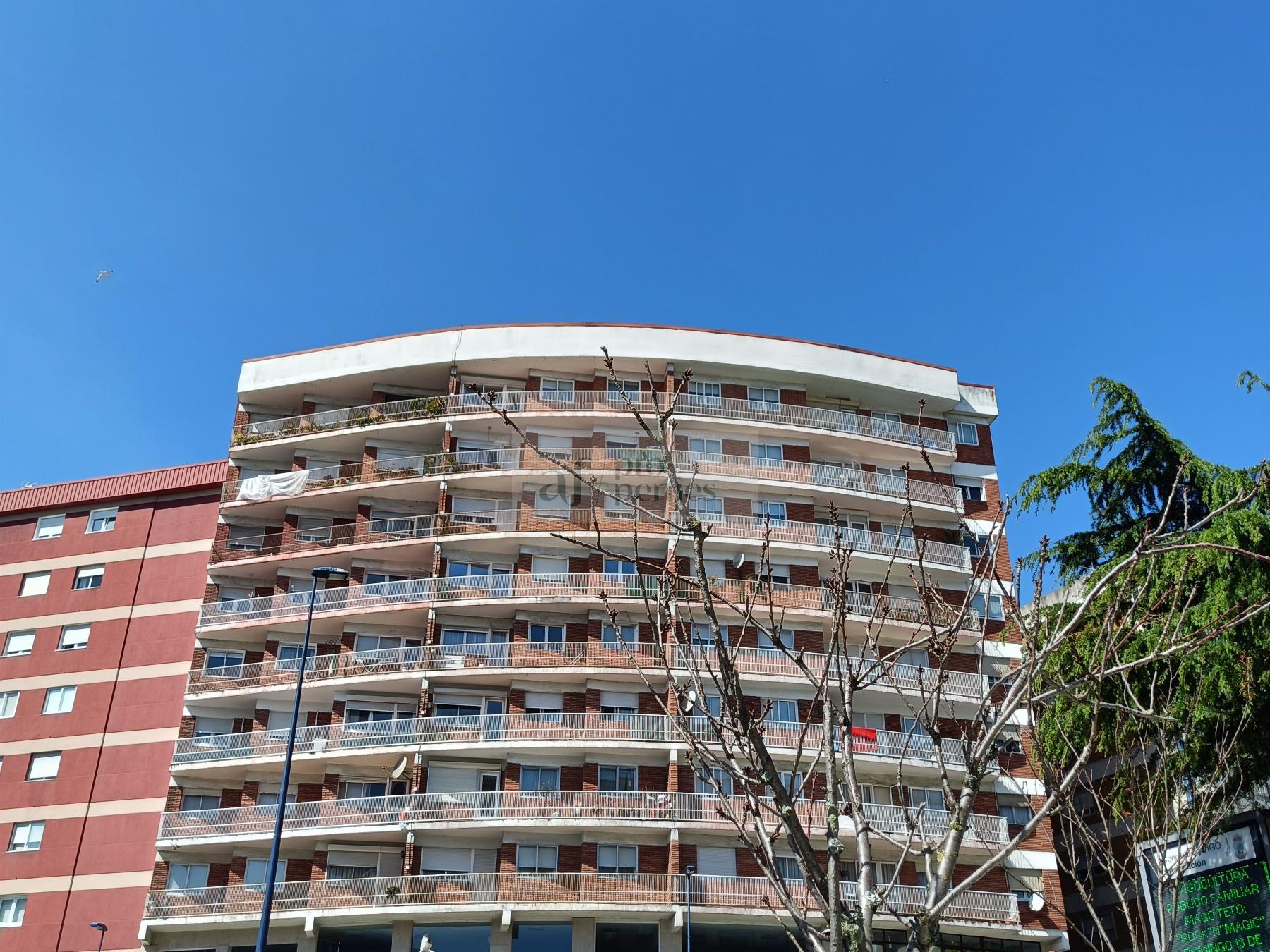 Venda de apartamento em Vigo