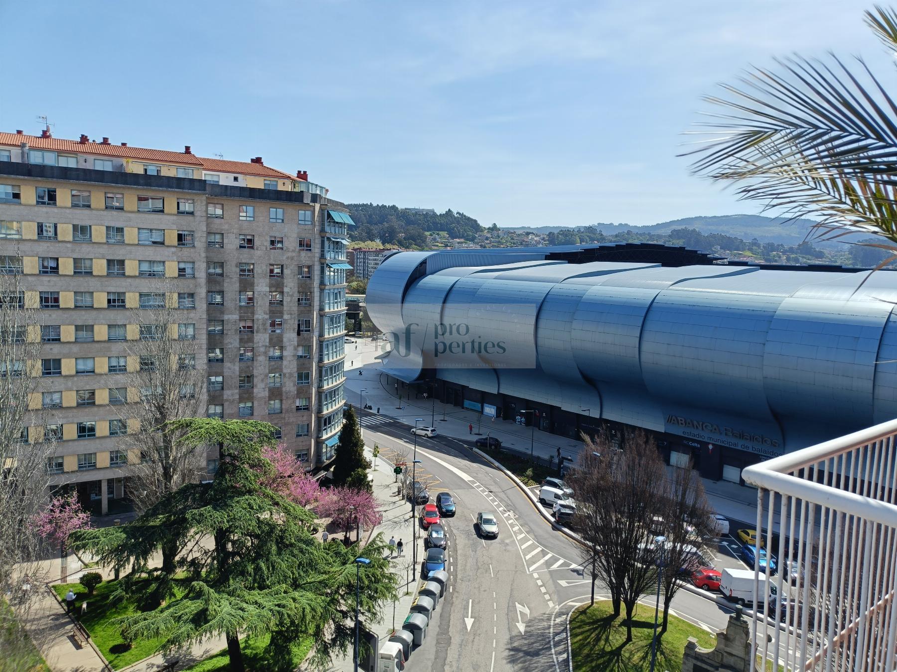 Venda de apartamento em Vigo