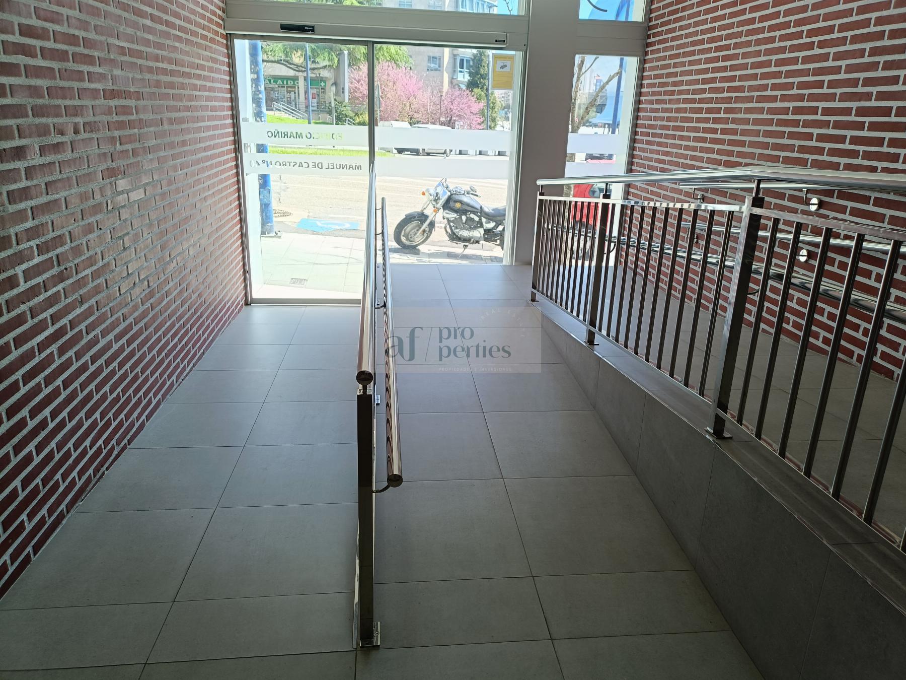 Venda de apartamento em Vigo