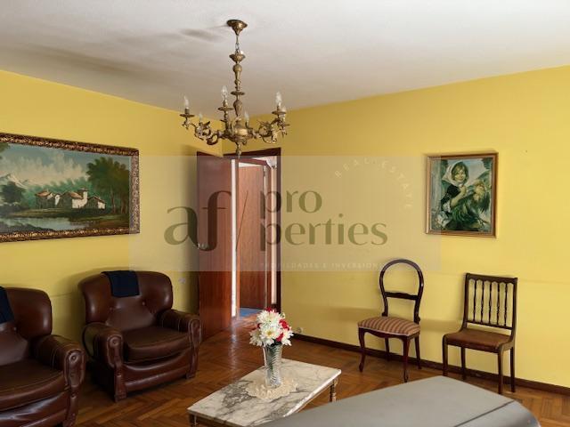 Venta de apartamento en Vigo