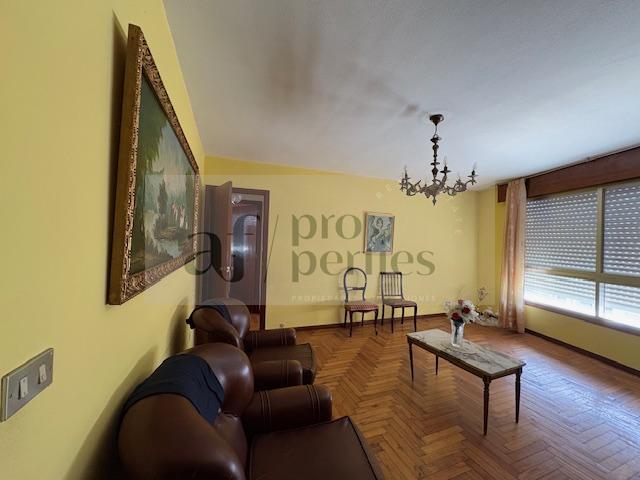Venta de apartamento en Vigo