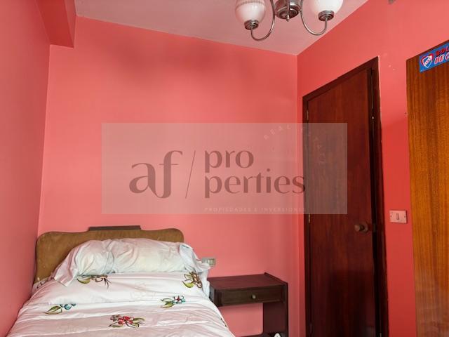 Venta de apartamento en Vigo