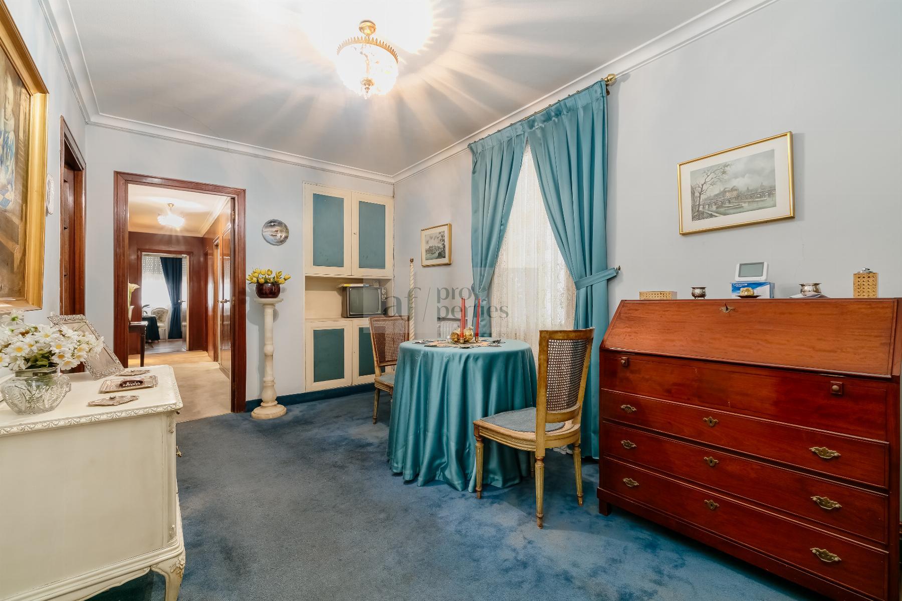 Venda de apartamento em Vigo