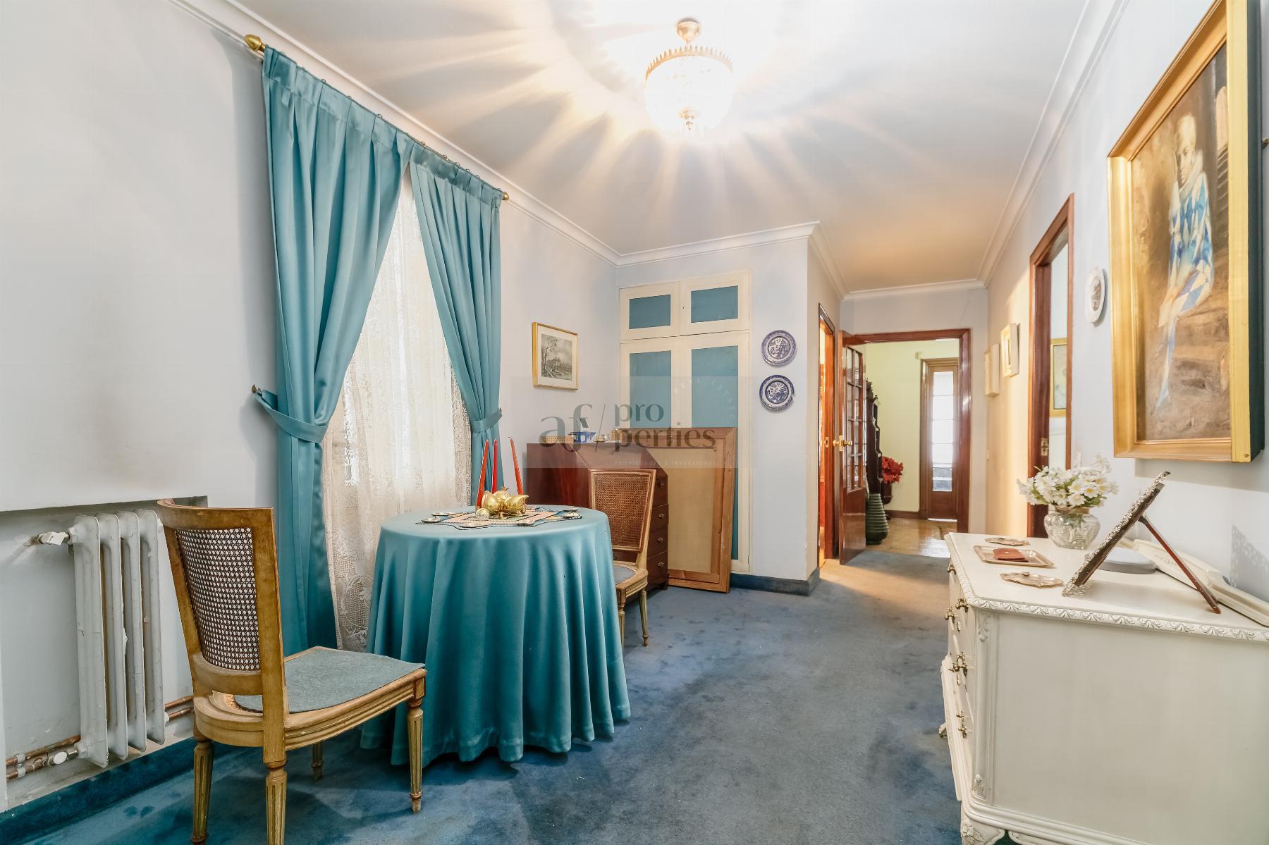 Venda de apartamento em Vigo