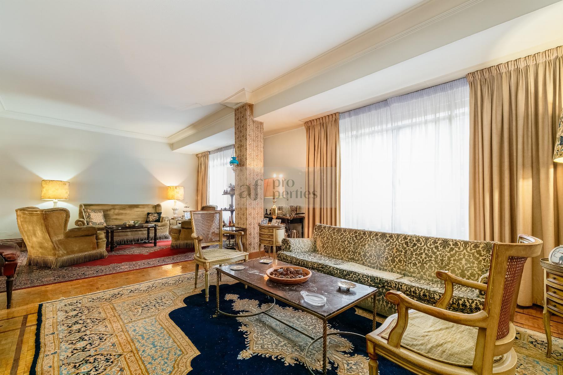 Venda de apartamento em Vigo