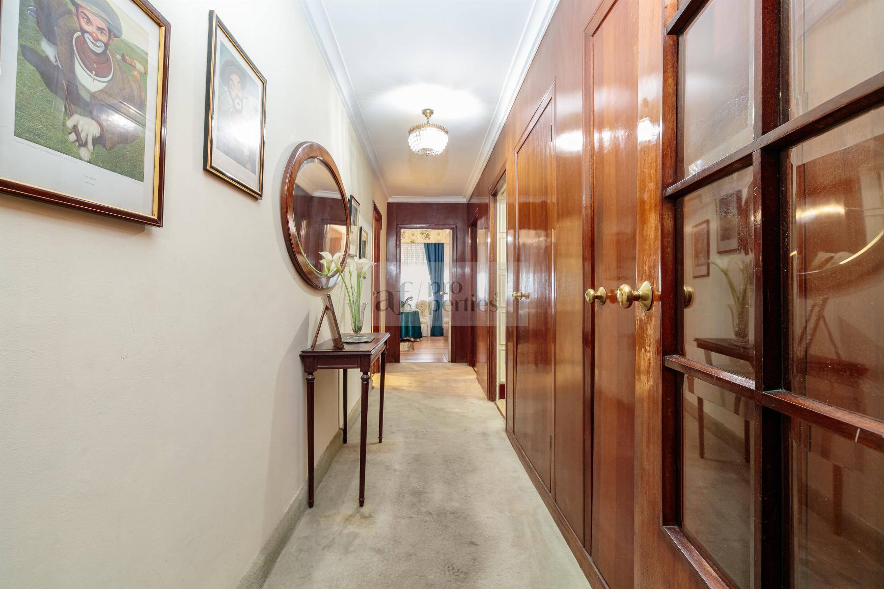 Venda de apartamento em Vigo