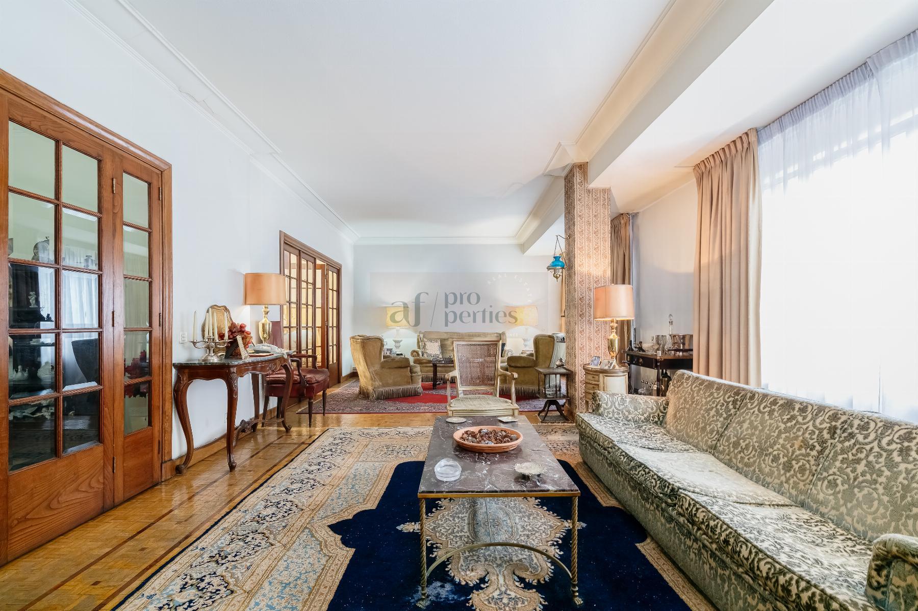 Venda de apartamento em Vigo