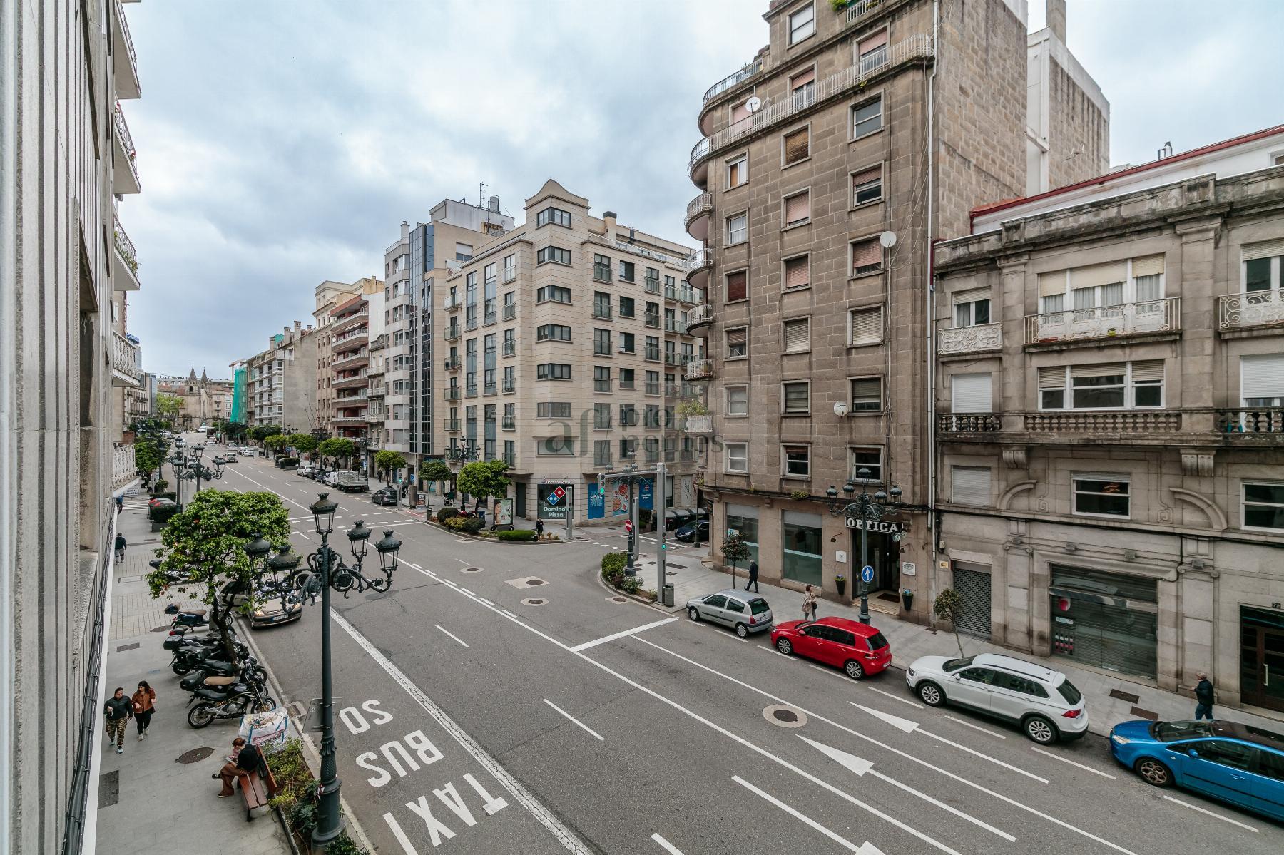Venda de apartamento em Vigo