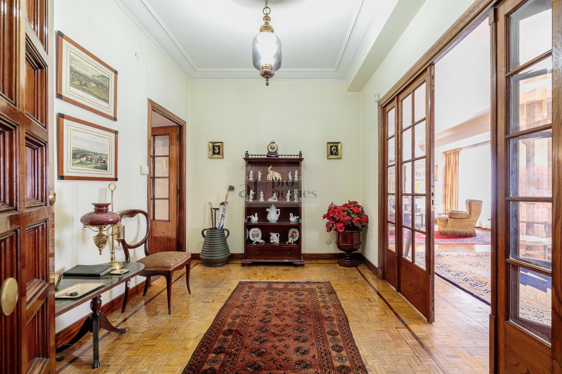 Venda de apartamento em Vigo