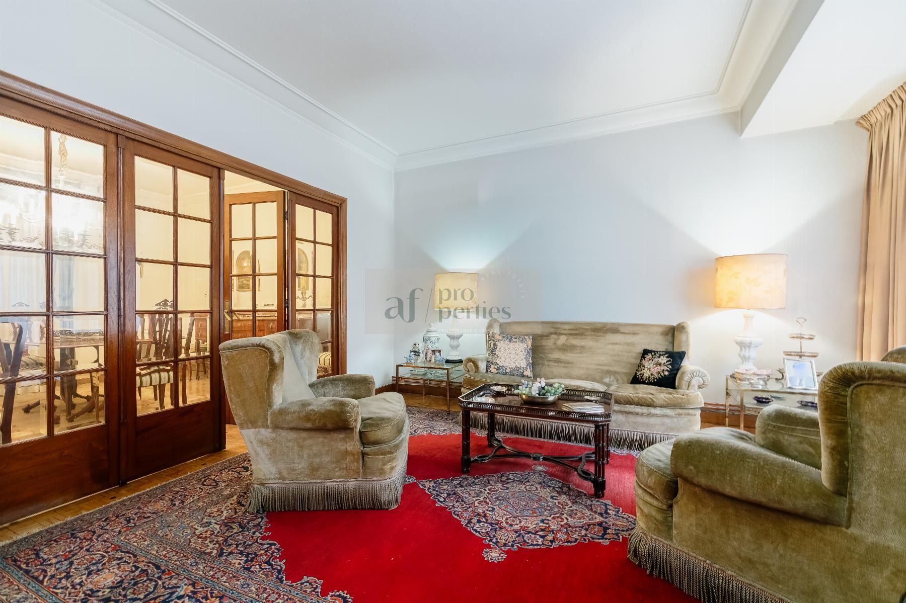 Venda de apartamento em Vigo