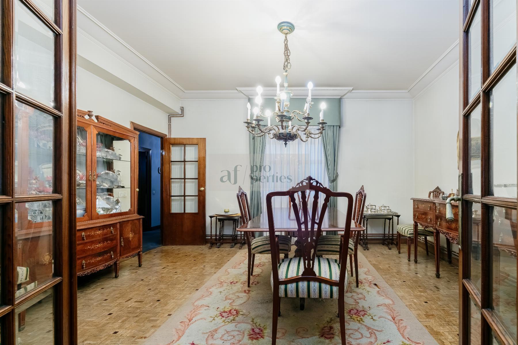 Venda de apartamento em Vigo