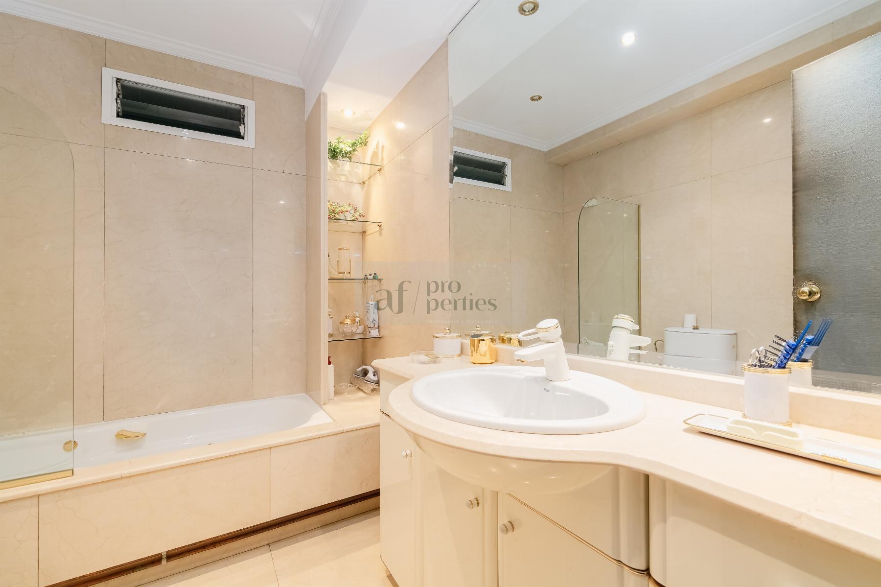 Venda de apartamento em Vigo