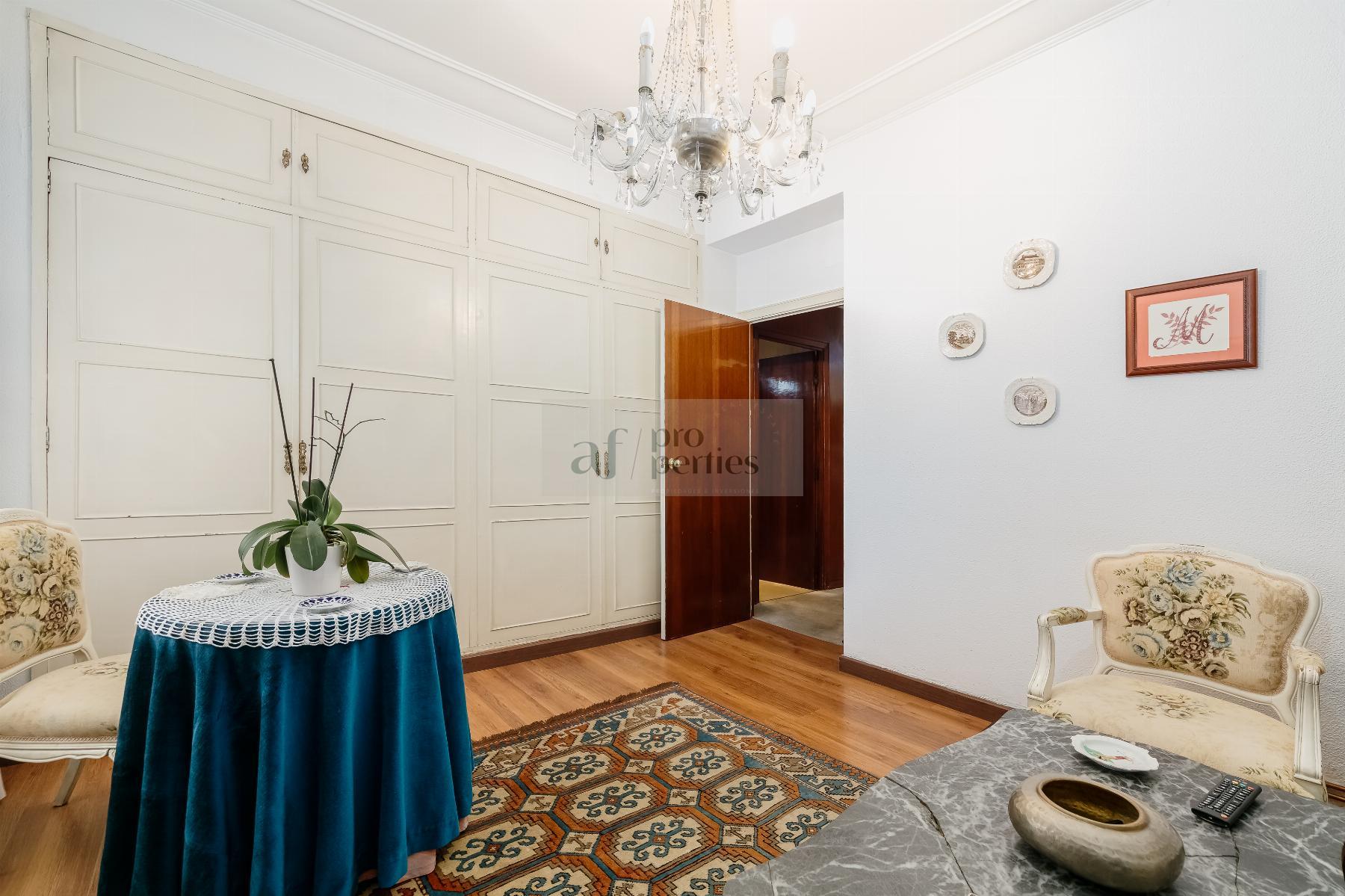 Venda de apartamento em Vigo