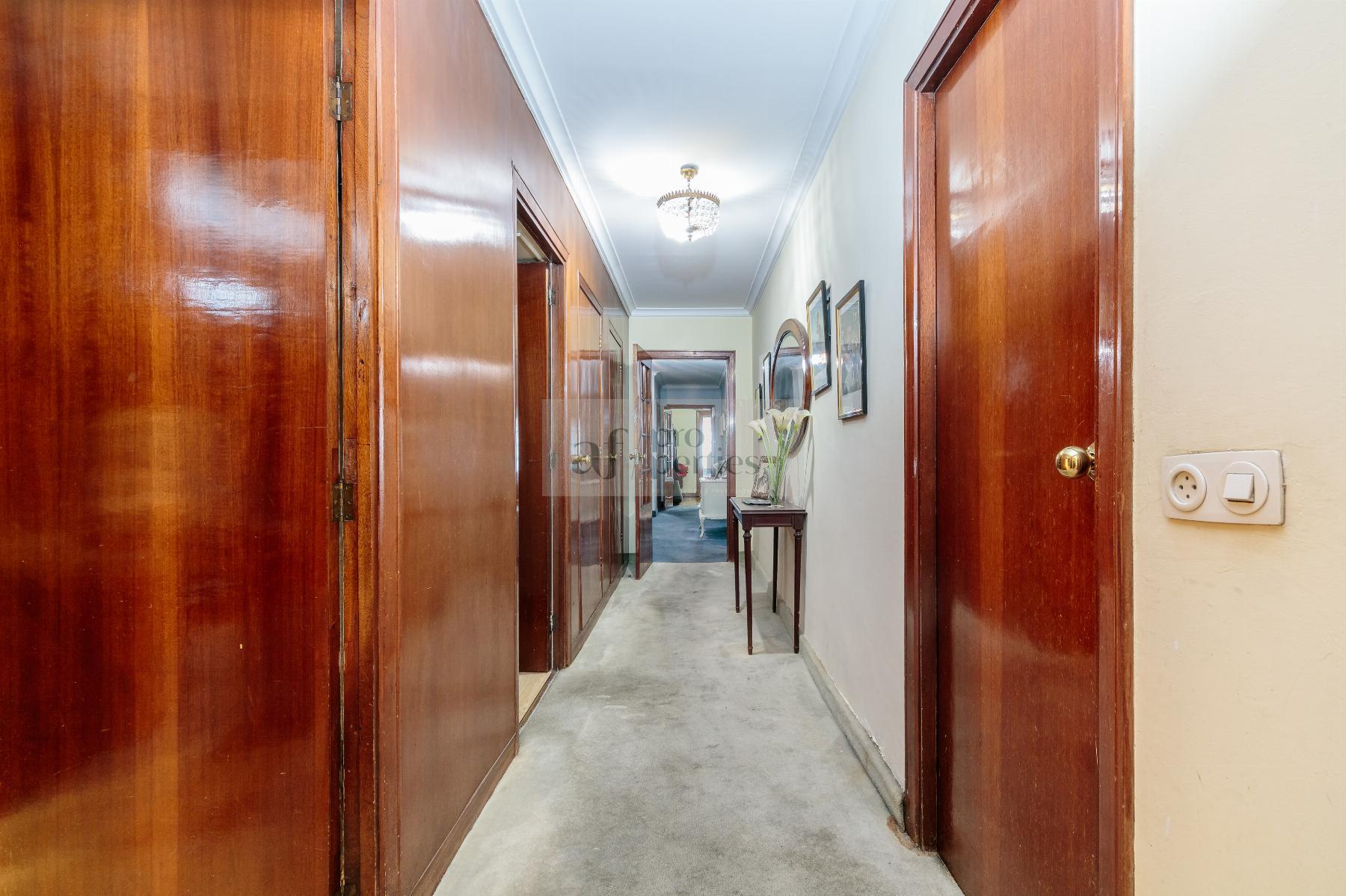 Venda de apartamento em Vigo