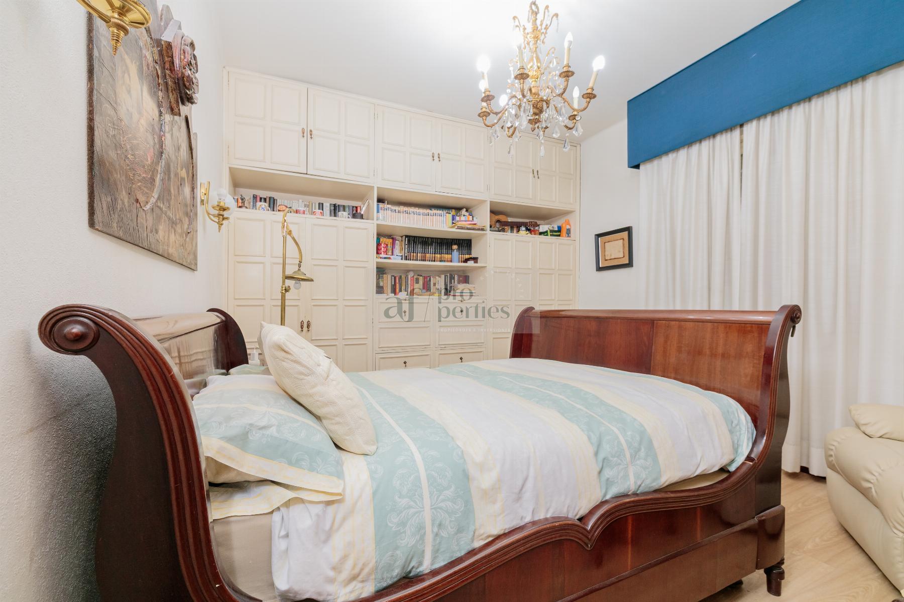 Venda de apartamento em Vigo