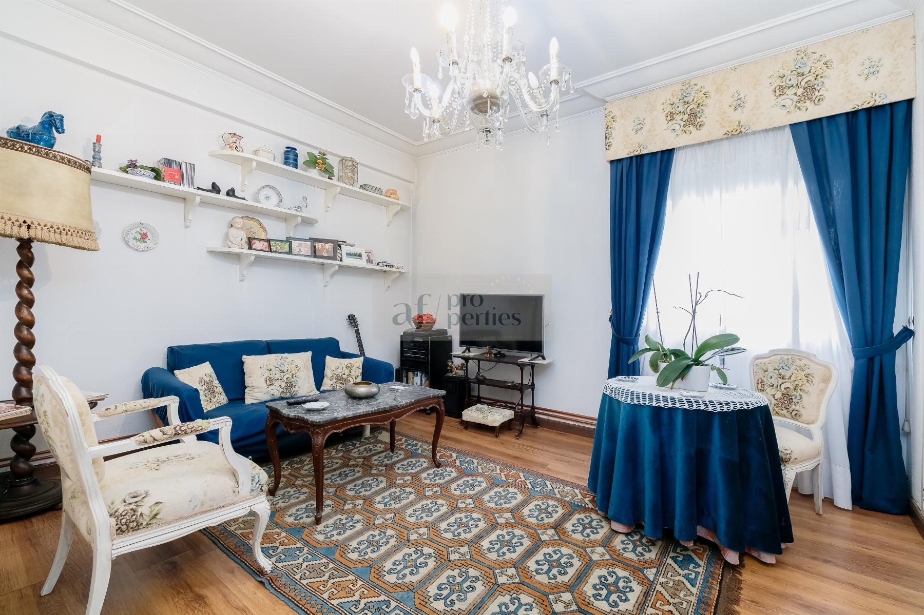 Venda de apartamento em Vigo