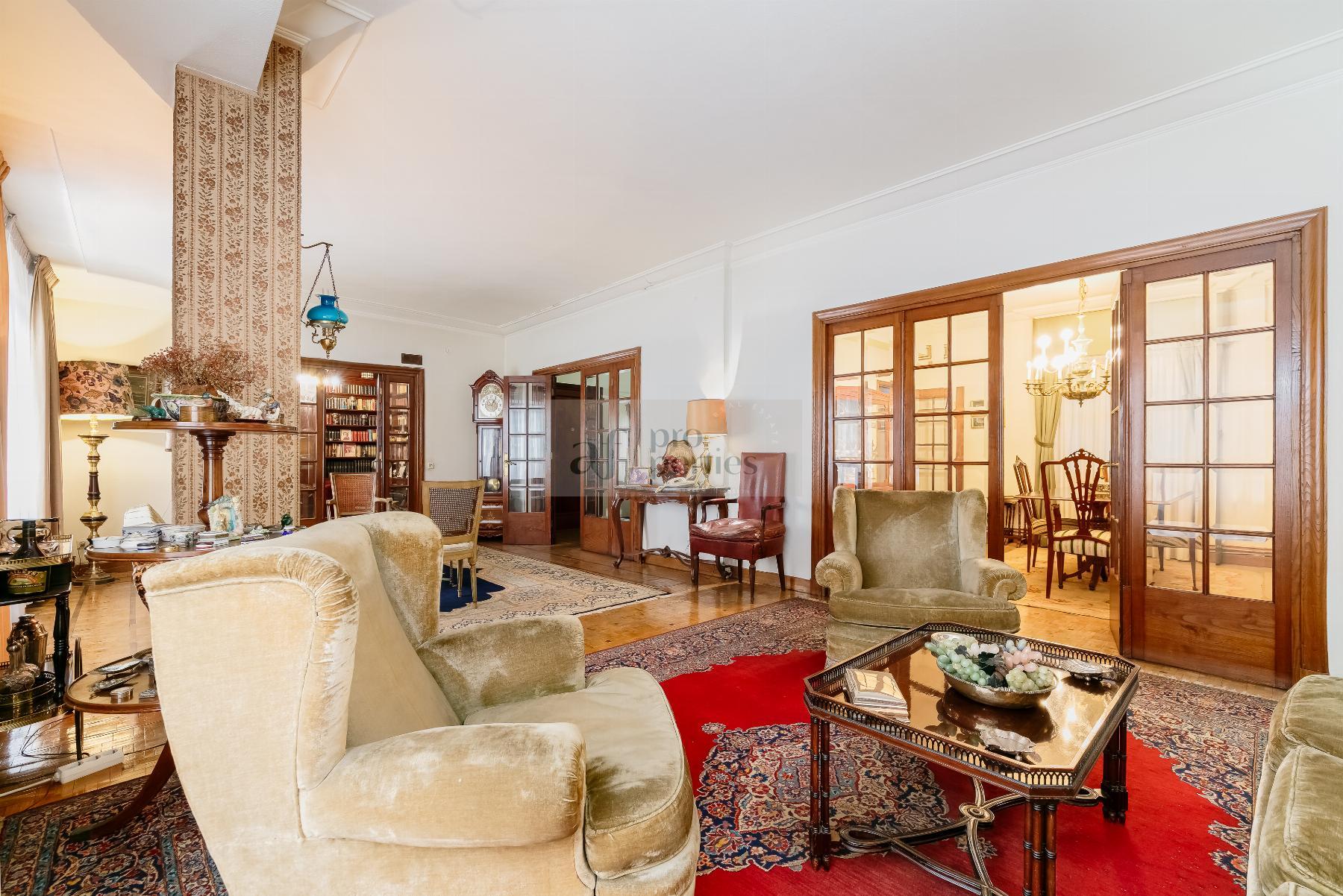 Venda de apartamento em Vigo