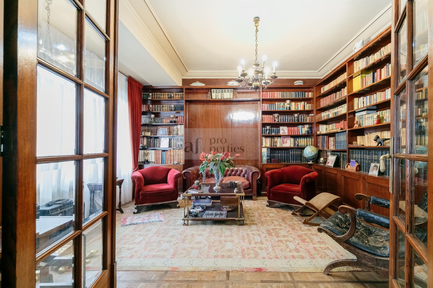 Venda de apartamento em Vigo