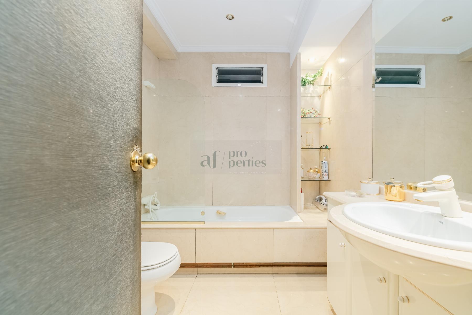 Venda de apartamento em Vigo