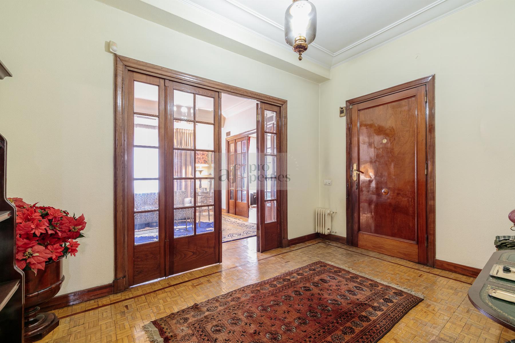 Venda de apartamento em Vigo