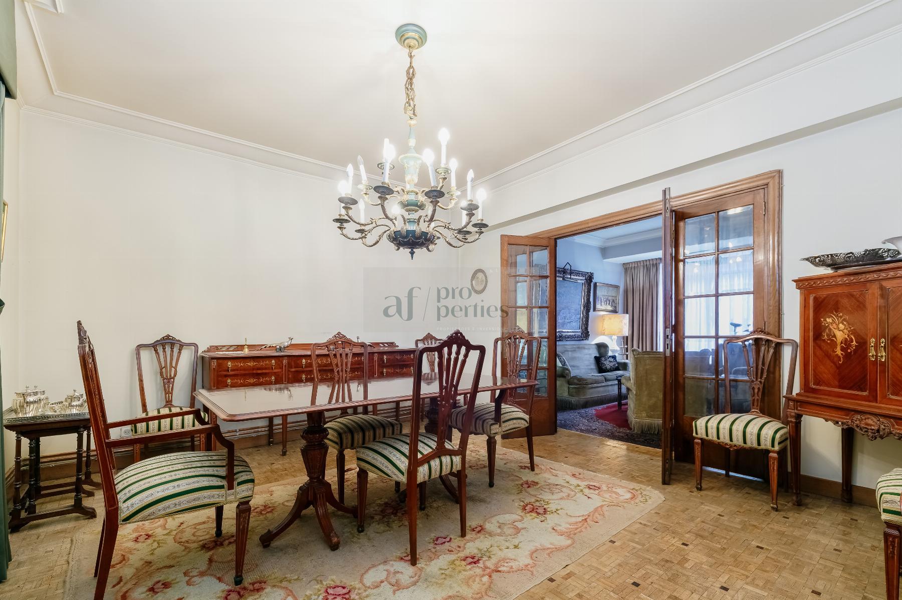 Venda de apartamento em Vigo