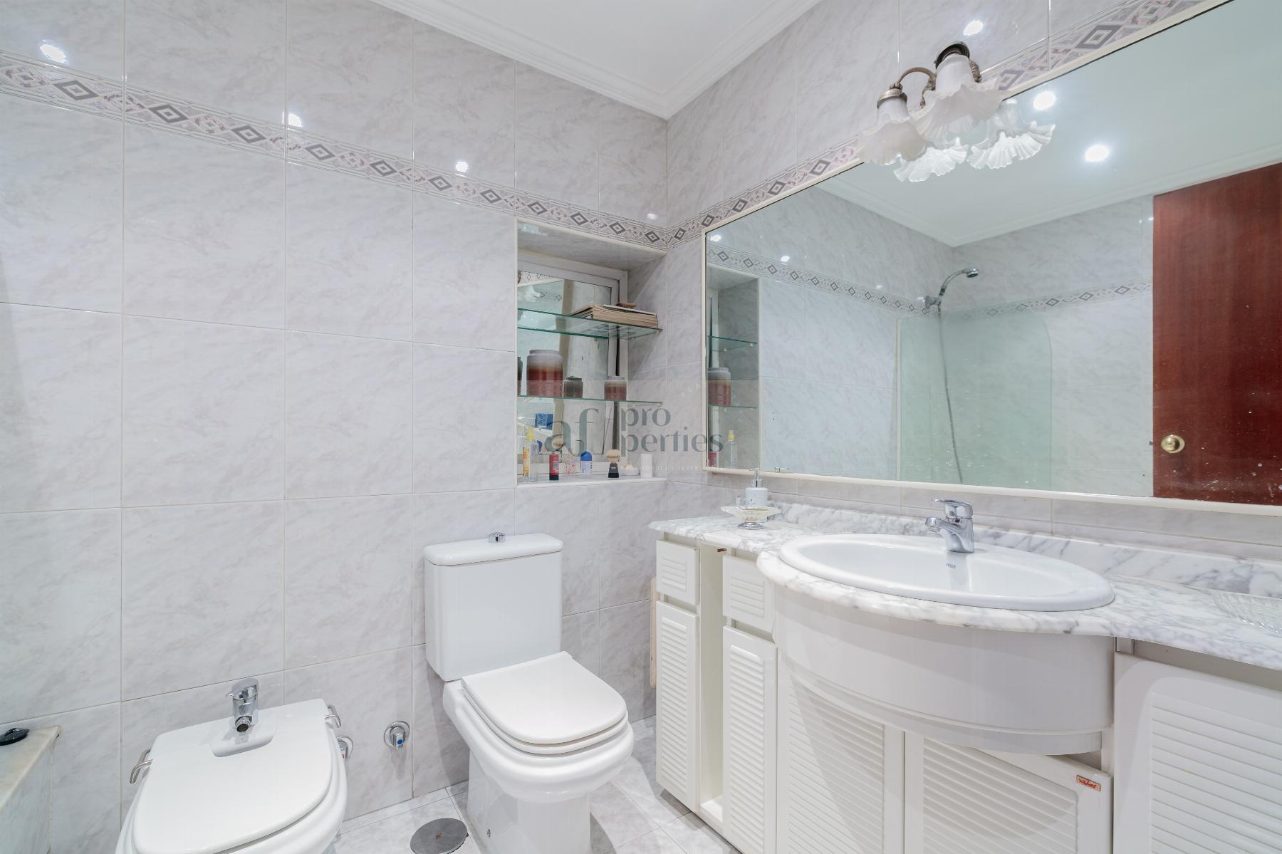 Venda de apartamento em Vigo