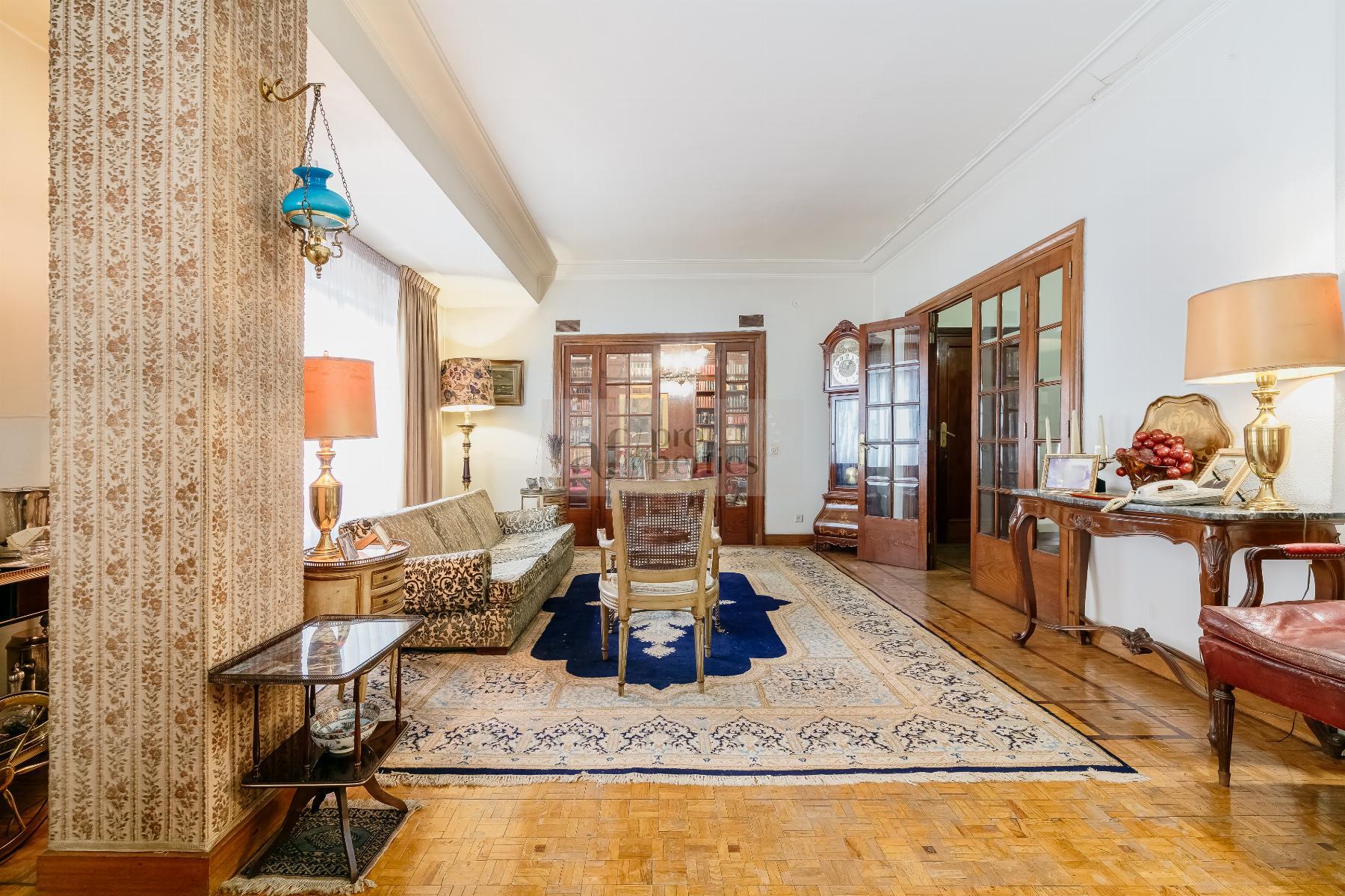 Venda de apartamento em Vigo