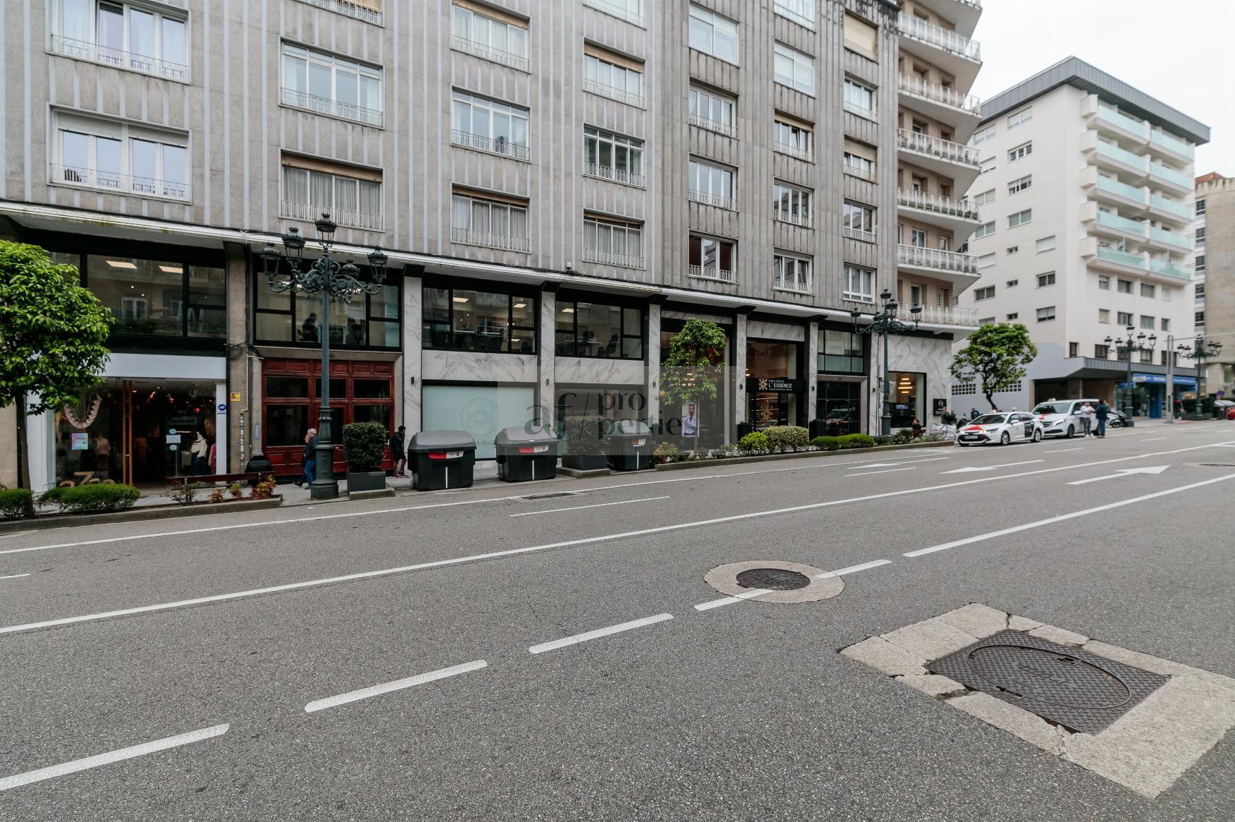 Venda de apartamento em Vigo