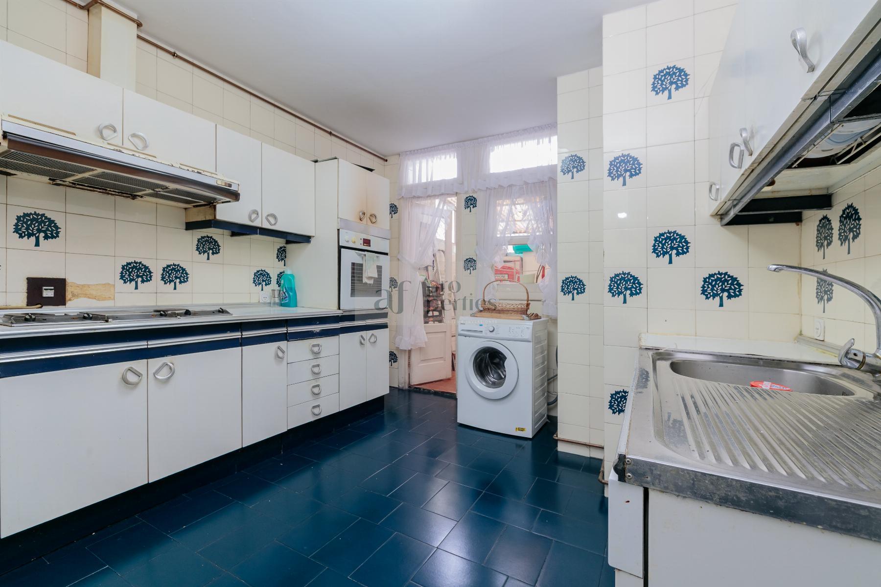 Venda de apartamento em Vigo
