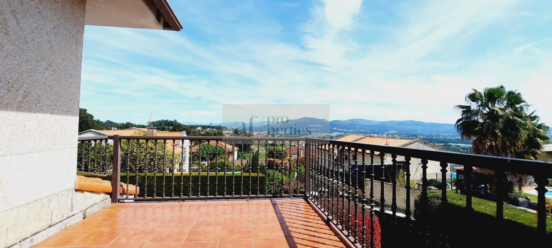 For sale of chalet in Tui