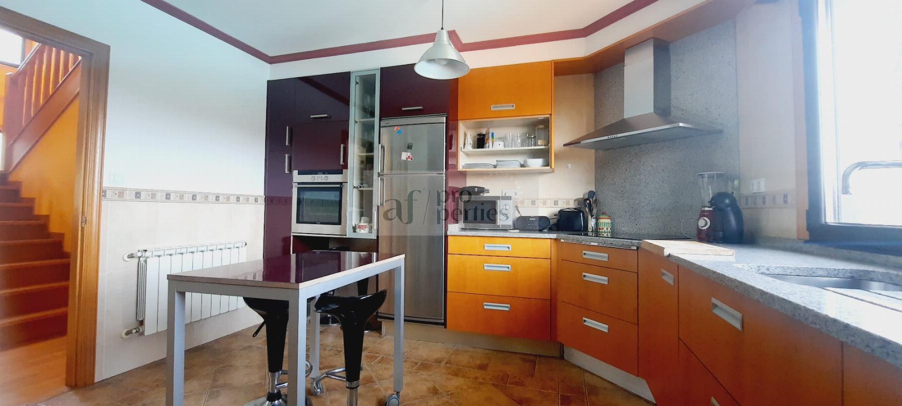 For sale of chalet in Tui
