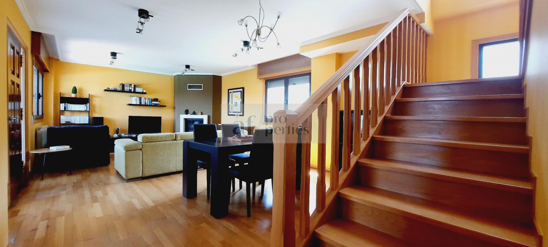 For sale of chalet in Tui
