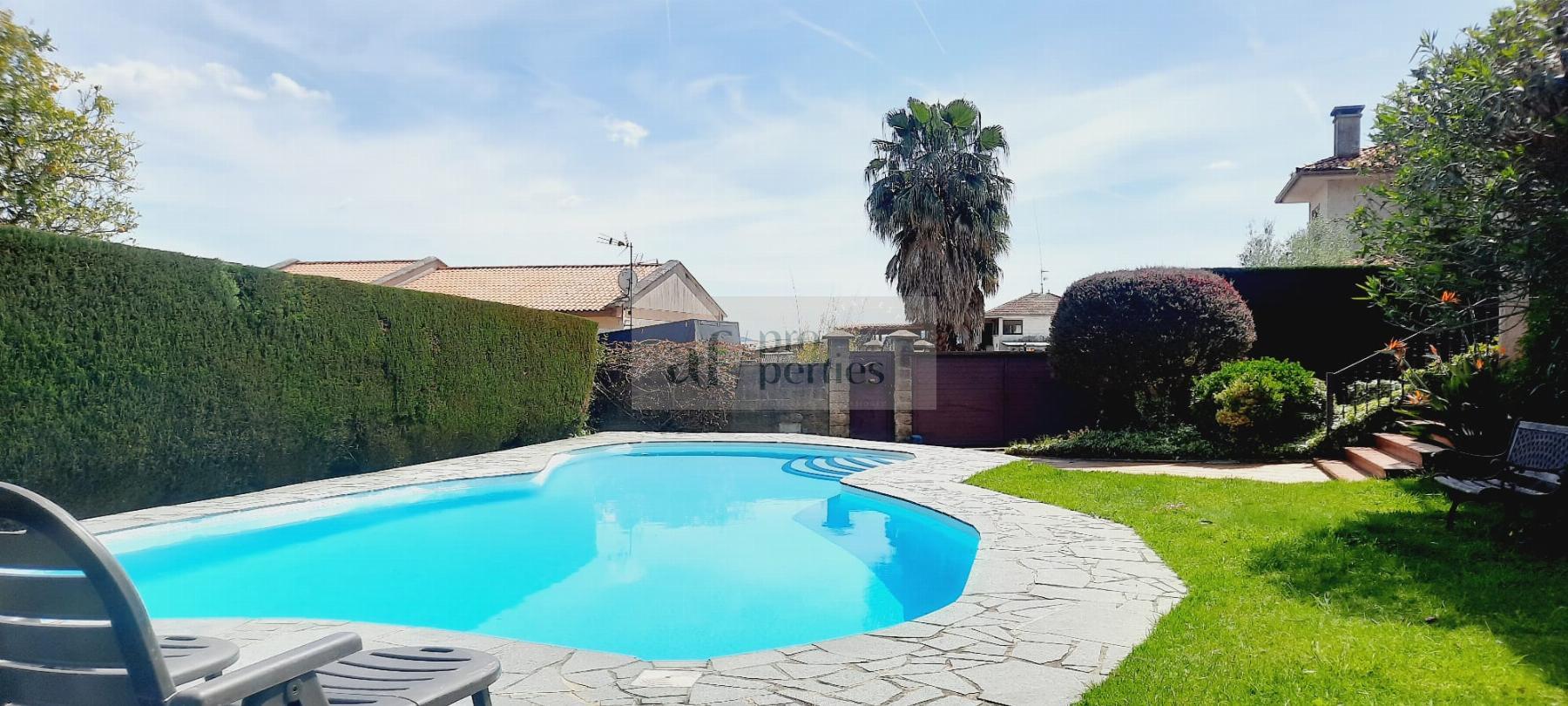 For sale of chalet in Tui