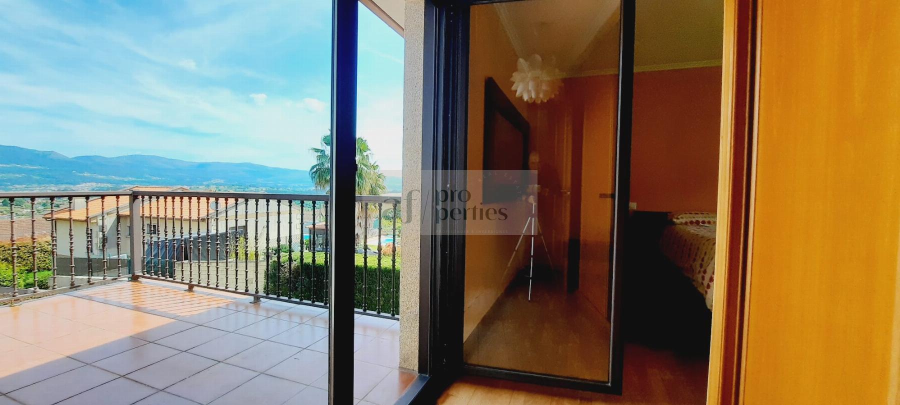 For sale of chalet in Tui