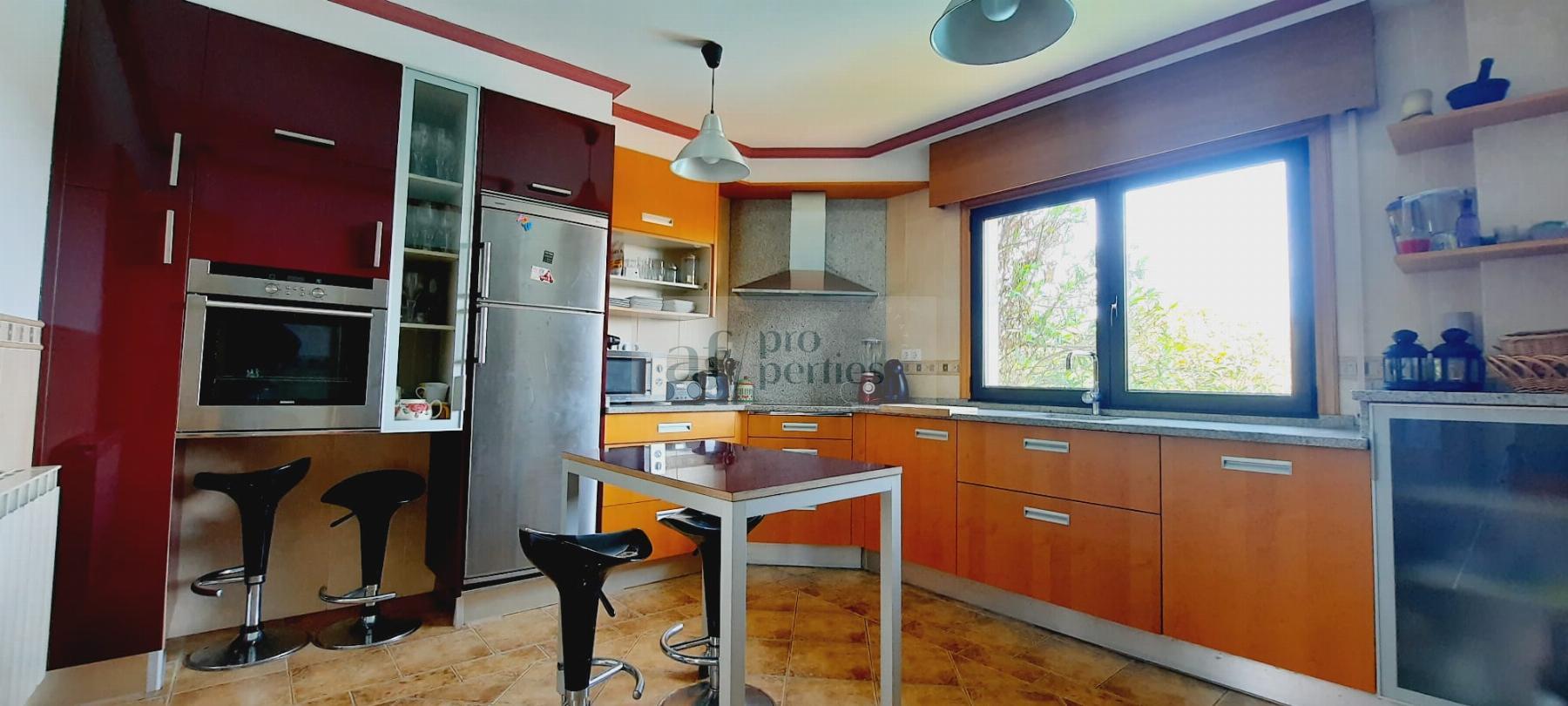For sale of chalet in Tui