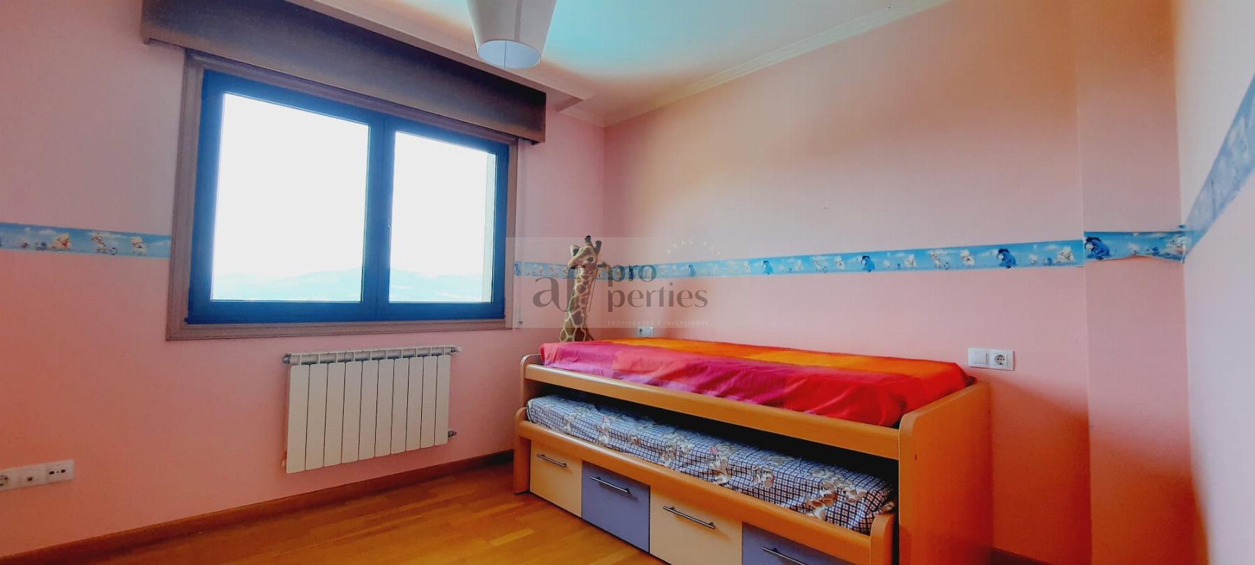 For sale of chalet in Tui