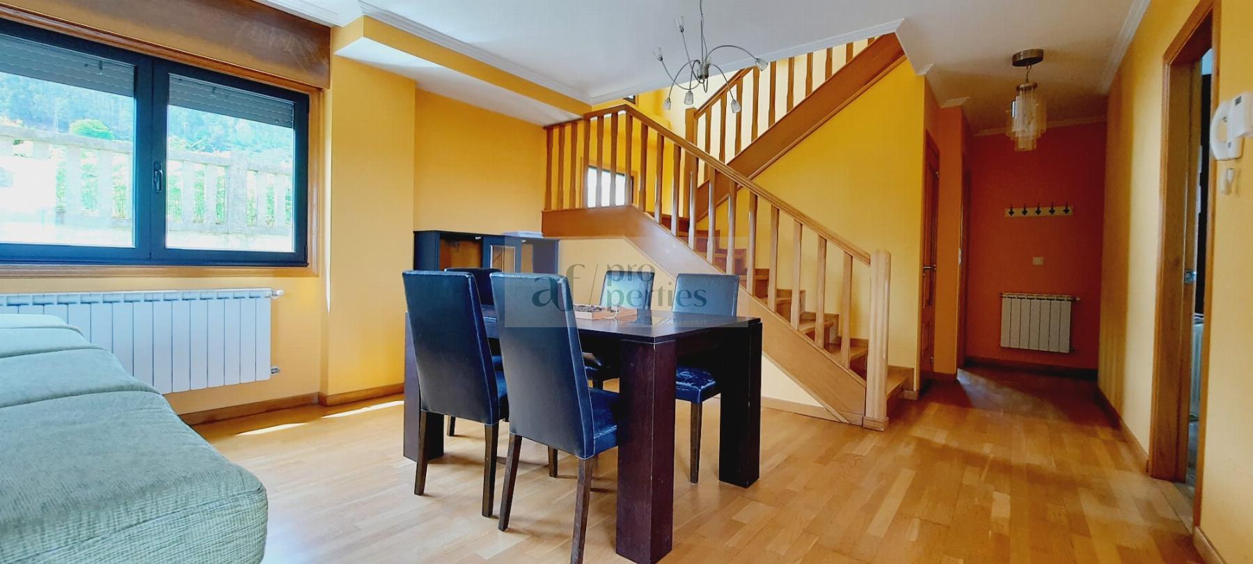 For sale of chalet in Tui